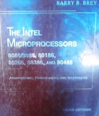 The Intel Microprocessors