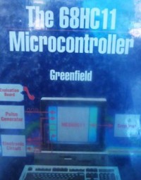 The 68HC11 Microcontroller Discrete Time Control Systems