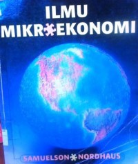 Ilmu Mikro Ekonomi
