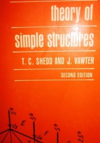 Theory Of Simple Structures
