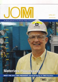 JOM (Materials Processing)