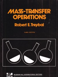 Mass-Transfer Operations