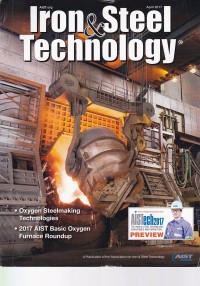 Iron & Steel Technology (Volume 14, Number 4 (April 2017))