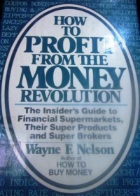 How to Profit The Money Revolution