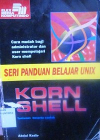 Korn Shell