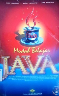 Mudah Belajar Java