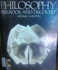 Philosophy Paradox and Discovery