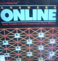 Answers Online: Your Guide to Informational Database