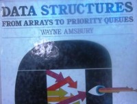 Data Structures From Arrays to Priority Queues