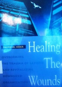 Healing The Wounds