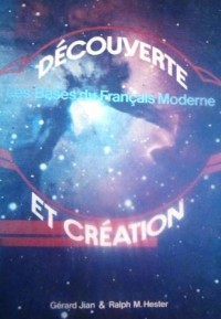 Decouverte les Bases du Francais Moderne ET Creation