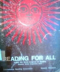 Reading For All