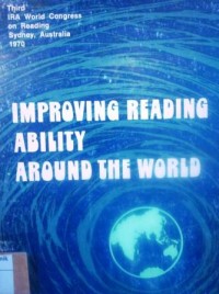 Improving Reading Ability Around the World