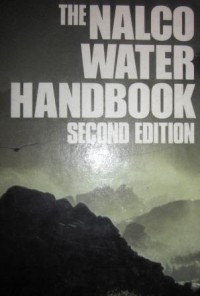 The Nalco water Handbook
