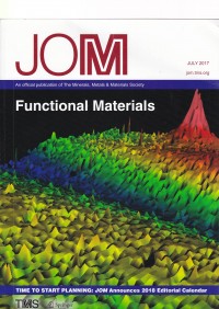 JOM (Functional Materials)