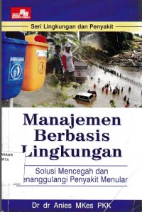 Manajemen Berbasis Lingkungan