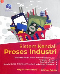 Sistem Kendali Proses Industri