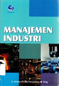 Manajemen Industri