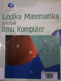 Logika Matematika untuk Ilmu Komputer