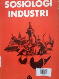 Sosiologi Industri