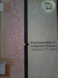 Fundamentals of Computer Science