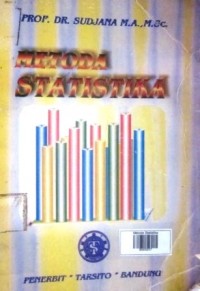 Metode Statistika