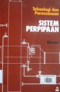 Teknologi Dan Perencanaan Sistem Perpipaan