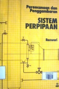 Perencanaan Dan Penggambaran Sistem Perpipaan