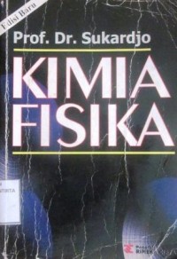 Kimia Fisika