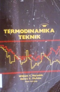 Termodinamika Teknik