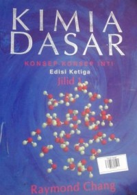 Kimia Dasar