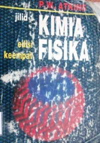 Kimia Fisika