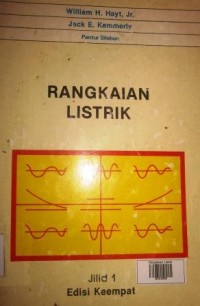 Rangkaian Listrik