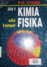 Kimia Fisika