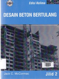 Desain Beton Bertulang