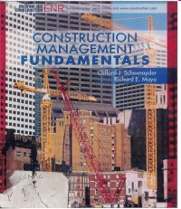 Construction Management Fundamentals