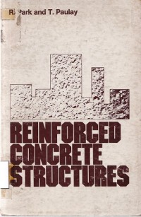 Reinforced Concrete Structures