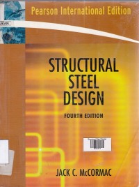 Structural Steel Design