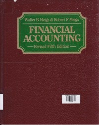 Financial Accounting