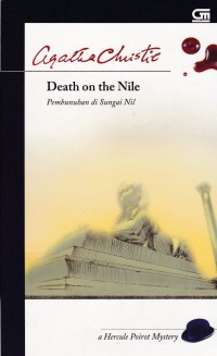 Death on the Nile: Pembunuhan di Sungai Nil