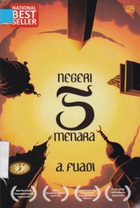 Negeri 5 Menara