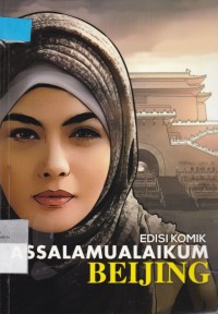 Assalamualaikum Beijing