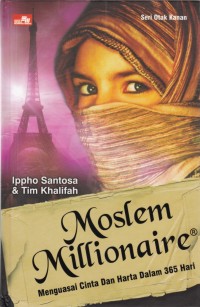 Moslem Millionaire
