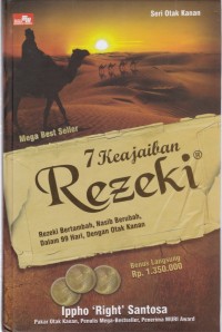 7 Keajaiban Rezeki