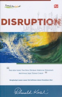 Disruption