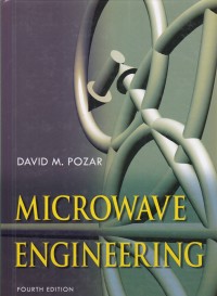 Microwave Engineering