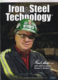 Iron & Steel Technology (Volume 14, Number 6 (June 2017))