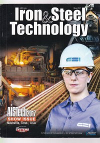 Iron & Steel Technology (Volume 14, Number 5 (May 2017))