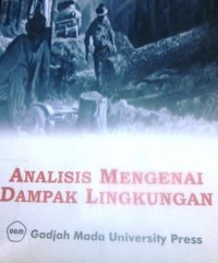 Analisis Mengenai Dampak Lingkungan