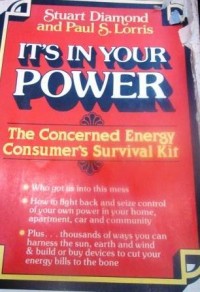 It's in Your Power